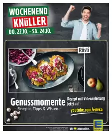 Edeka Prospekt Seite 32