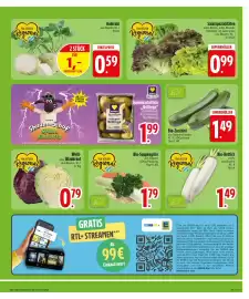Edeka Prospekt Seite 5