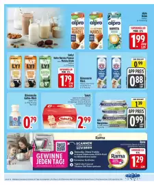 Edeka Prospekt Seite 8