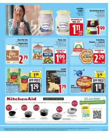 Edeka Prospekt Seite 9
