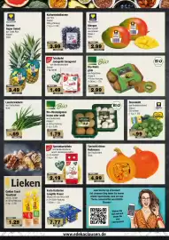 Edeka Prospekt Seite 2