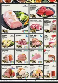 Edeka Prospekt Seite 3