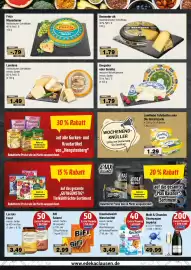 Edeka Prospekt Seite 4