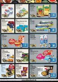 Edeka Prospekt Seite 5