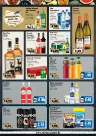 Edeka Prospekt Seite 7