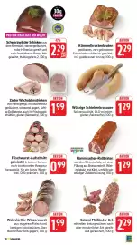 Edeka Prospekt Seite 11