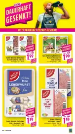 Edeka Prospekt Seite 19