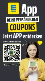 Edeka Prospekt Seite 22