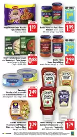 Edeka Prospekt Seite 33