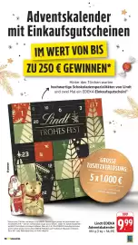 Edeka Prospekt Seite 36