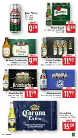 Edeka Prospekt Seite 45