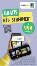 Edeka Prospekt Seite 9