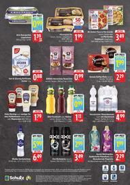 Edeka Prospekt Seite 2