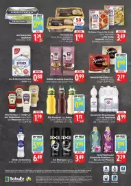 Edeka Prospekt Seite 2