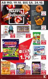 Kaufland Prospekt woche 43 Seite 10