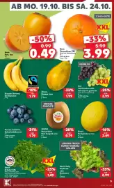 Kaufland Prospekt woche 43 Seite 19