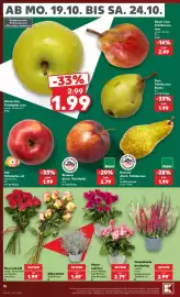 Kaufland Prospekt woche 43 Seite 22