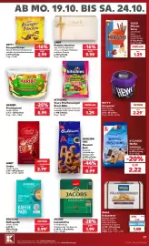 Kaufland Prospekt woche 43 Seite 31