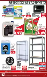 Kaufland Prospekt woche 43 Seite 47