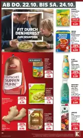 Kaufland Prospekt woche 43 Seite 48