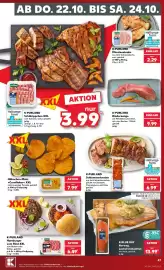 Kaufland Prospekt woche 43 Seite 51