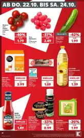 Kaufland Prospekt woche 43 Seite 52