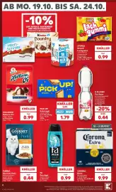 Kaufland Prospekt woche 43 Seite 8