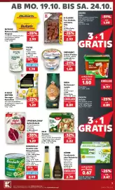 Kaufland Prospekt woche 43 Seite 81