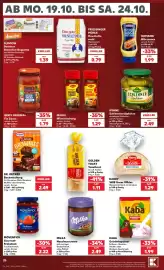 Kaufland Prospekt woche 43 Seite 30