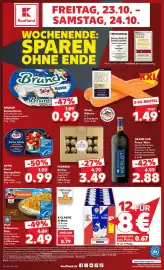 Kaufland Prospekt woche 43 Seite 58