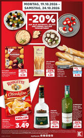 Kaufland Prospekt woche 43 Seite 84