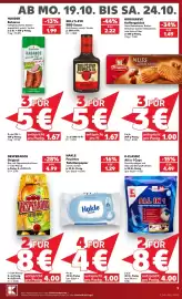 Kaufland Prospekt woche 43 Seite 13