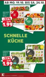 Kaufland Prospekt woche 43 Seite 21