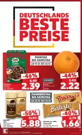 Kaufland Prospekt woche 43 Seite 3