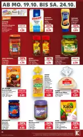 Kaufland Prospekt woche 43 Seite 30