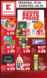 Kaufland Prospekt woche 43 Seite 5
