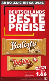 Kaufland Prospekt woche 43 Seite 56