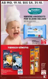Kaufland Prospekt woche 43 Seite 72