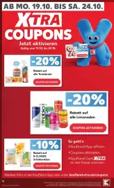 Kaufland Prospekt woche 43 Seite 16