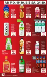 Kaufland Prospekt woche 43 Seite 33