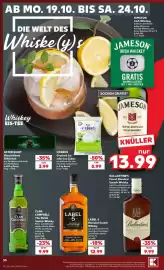 Kaufland Prospekt woche 43 Seite 34