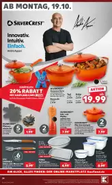 Kaufland Prospekt woche 43 Seite 38