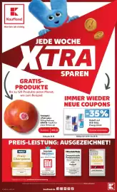 Kaufland Prospekt woche 43 Seite 4