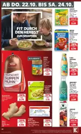 Kaufland Prospekt woche 43 Seite 48