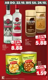 Kaufland Prospekt woche 43 Seite 57