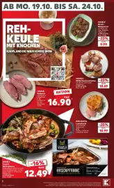 Kaufland Prospekt woche 43 Seite 78