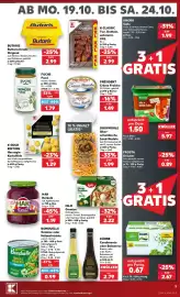 Kaufland Prospekt woche 43 Seite 81