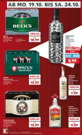 Kaufland Prospekt woche 43 Seite 9