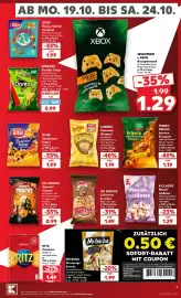 Kaufland Prospekt woche 43 Seite 11
