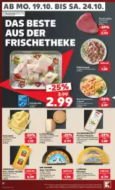 Kaufland Prospekt woche 43 Seite 26